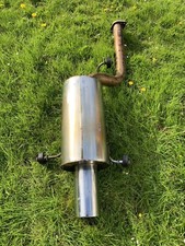 Rare Complete Subaru Impreza