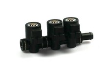 Lovato injection rail injection injectors JLP3 KP - 3 cylinder LPG