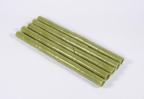 Biodegradable spiral guards - biodegradable,