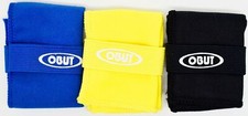 Obut Petanque Boules Cleaning Cloths 3 Different Colours *DC Petanque*