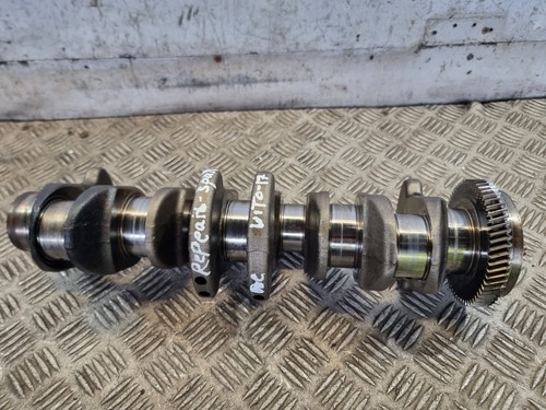 Mercedes vito crank shaft - crank, 2.2l