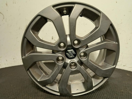 Suzuki vitara alloy - suzuki, wheel