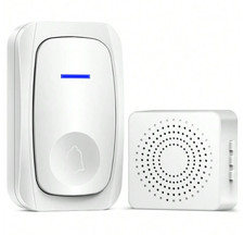 Wireless Door Bells Waterproof