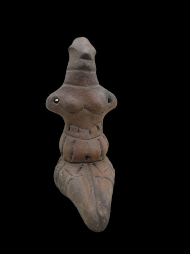 Neolithic european clay - neolithic, clay-fired
