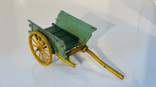 Vintage charbens scale - charbens,