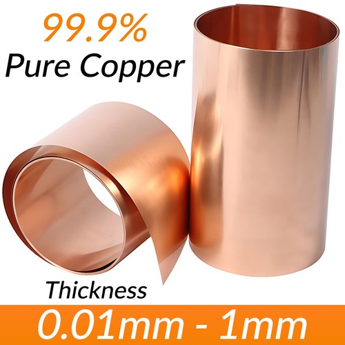 Thickness 01mm 8 1mm - 0.01mm, 0.8/1mm