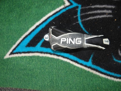Nice ping k15 hybrid - hybrid, rescue