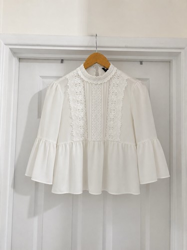 Women zara white - zara,