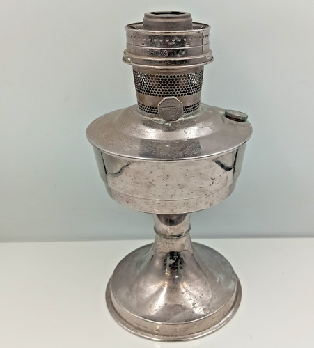 Vintage aladdin oil lamp - aladdin,