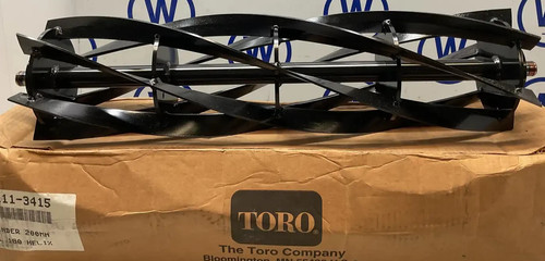 Lawnmower blades toro - ,