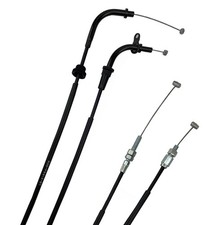 Dirt Racing Cable Throttle