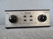 🇬🇧 Hammant and Morgan