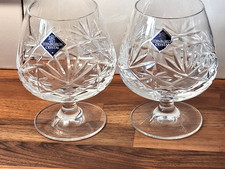 Edinburgh crystal brandy