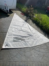 Sailing dinghy Race spec GENOA