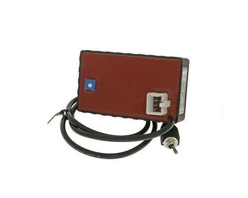 Cdi ignition unit malossi - cdi,
