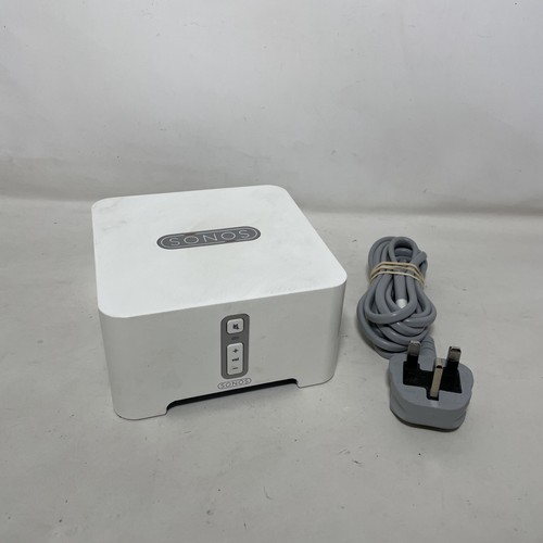 Sonos connect gen - 1, (zp90)
