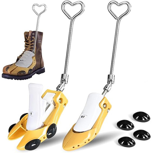 Boot stretchers for cowboy - for,
