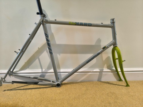 Mint restored dawes - /,