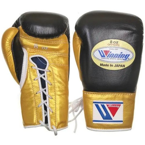 Winning boxing gloves oz - gloves, 8