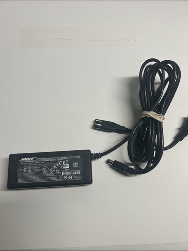 Bose psc36w 208 sounddock - bose, psc36w-208
