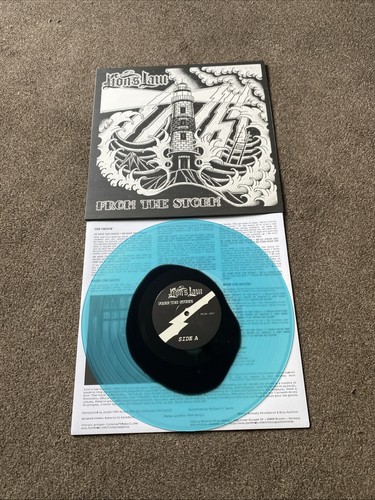 Lion law from - from, storm
