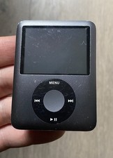 Apple iPod Nano 3rd Generation