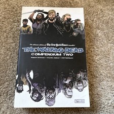 The Walking Dead Compendium