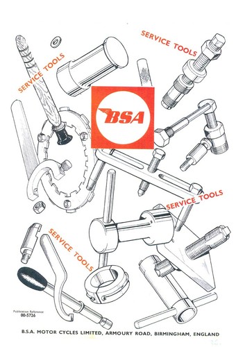 Bsa motorcycle motorbike - motorcycle,