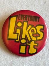 Vintage Everybody Likes It