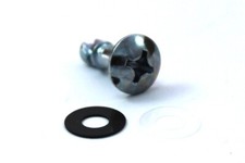 Dzus Stud 6x14 64507-MN4-000 64507MN4000 for Honda CBR400 CBR600 CBR900 VFR NSR