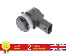 Rear Outer Parking Distance