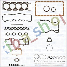 COMPLETE SET OF ENGINE GASKETS