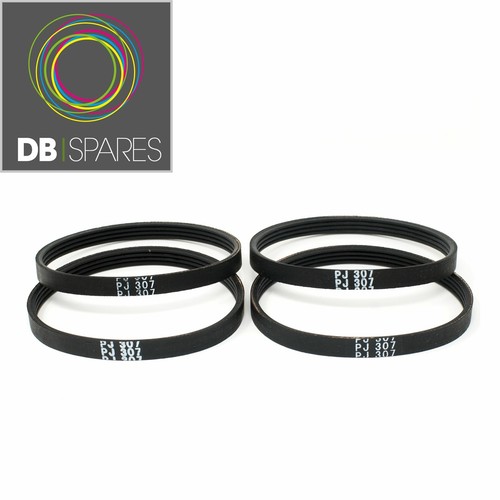 Pj307 drive belts stanley - drive,
