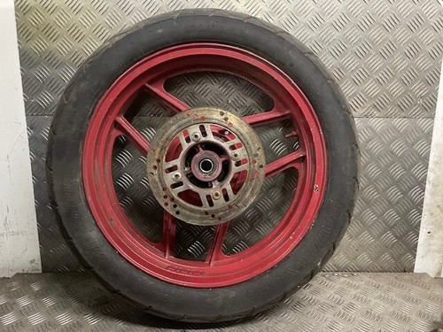 Kawasaki gpx750 back - gpx750, wheel
