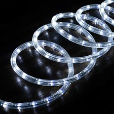 Solar 50-100 LED Power String