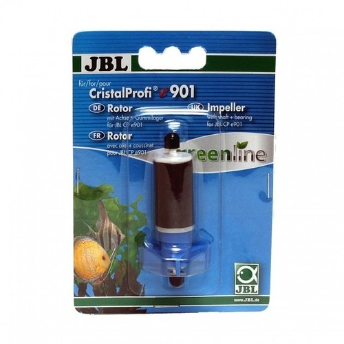 Jbl axe rotor - axe, with
