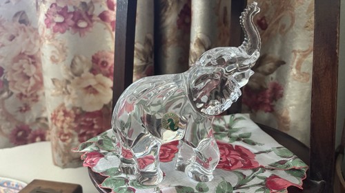 Rare waterford crystal - waterford,