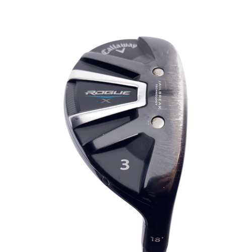 Used callaway rogue - used, x
