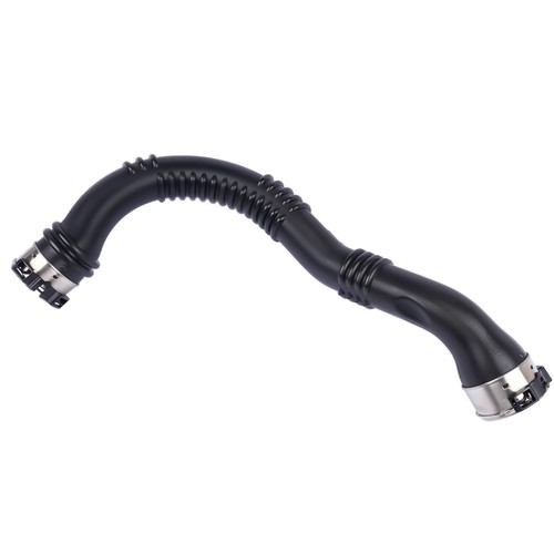 Turbo boost intercooler hose - turbo,