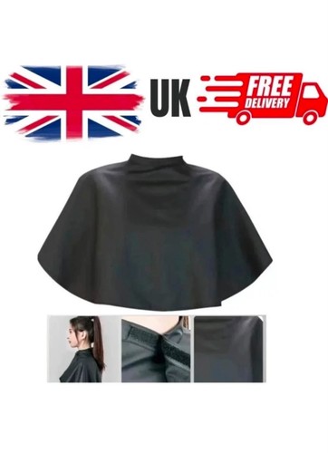 Waterproof hair cutting cape - waterproof,