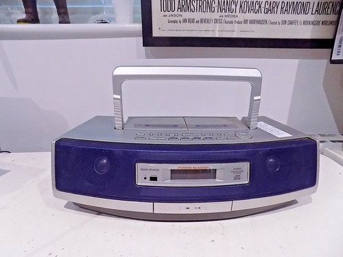 Panasonic ed50 portable - panasonic, rx-ed50