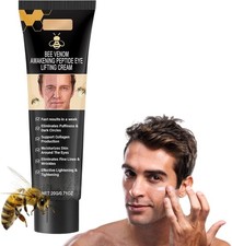 Powerful Instant Facelift and