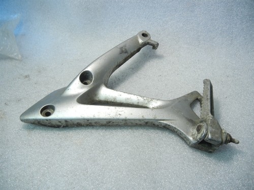 Honda vfr800 vtec - vfr800, hand