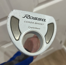TaylorMade Rossa Corza Ghost