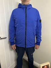 Stone Island comfort tech