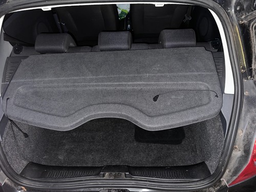 Renault clio mk3 2005 2013 - 2005-2013, 3dr