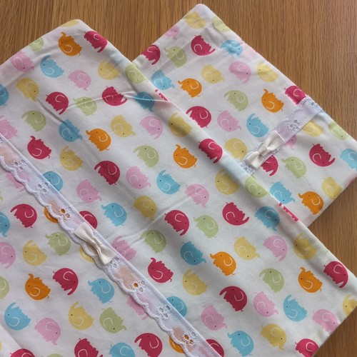 Dolls pram cot bedding set - pram,