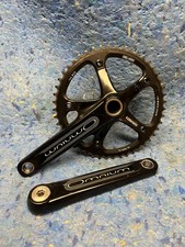 SRAM Omnium Track Fixie