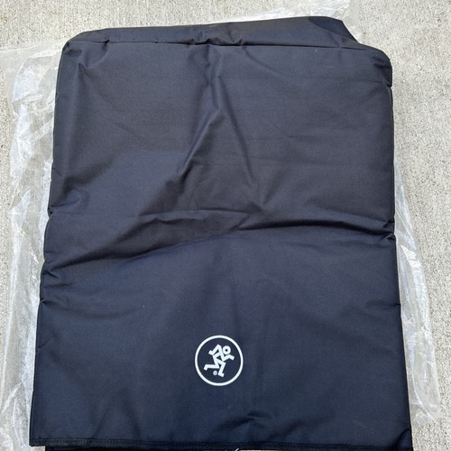 Mackie thump 18s cover - mackie,