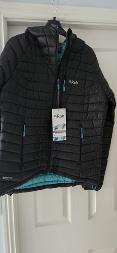 Rab microlight alpine down - alpine,